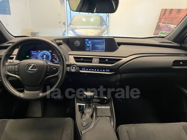 Lexus UX 135 kW image number 8