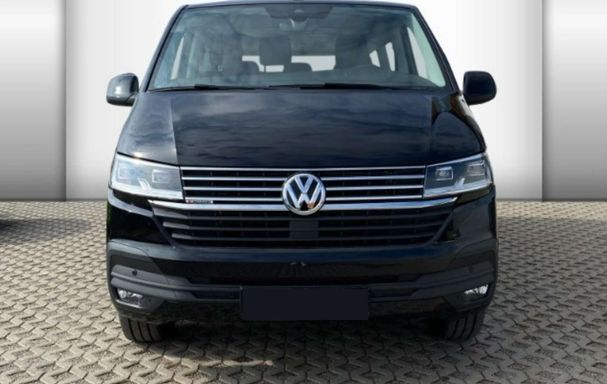 Volkswagen T6 Caravelle DSG 4Motion Comfortline 110 kW image number 6