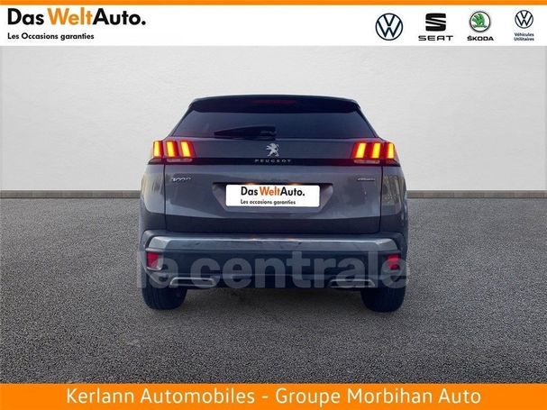 Peugeot 3008 PureTech 130 EAT8 S&S 96 kW image number 6