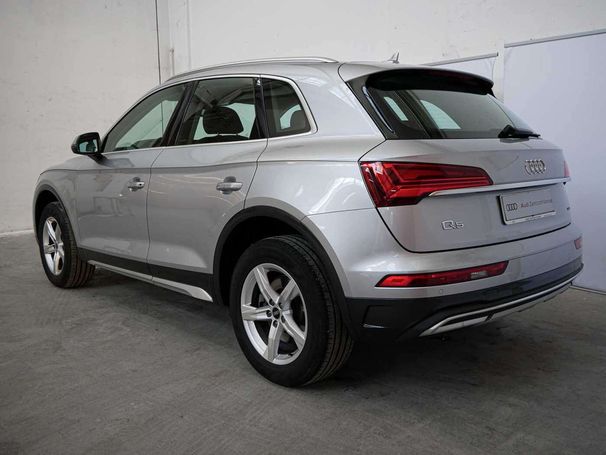 Audi Q5 40 TDI quattro Business 150 kW image number 2