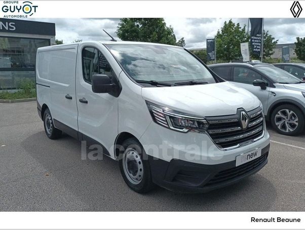 Renault Trafic dCi L1H1 96 kW image number 3