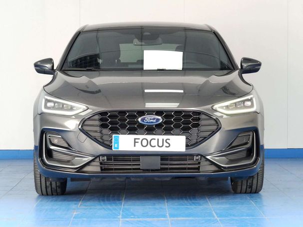 Ford Focus 1.0 EcoBoost ST-Line 92 kW image number 2