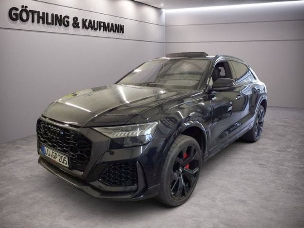 Audi RSQ8 441 kW image number 1