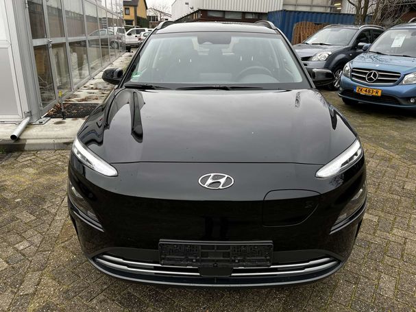 Hyundai Kona 39 kWh 100 kW image number 3