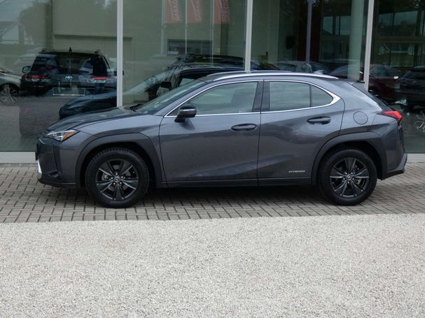 Lexus UX 135 kW image number 5