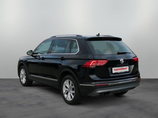 Volkswagen Tiguan 2.0 TSI DSG Highline 4Motion 140 kW image number 3