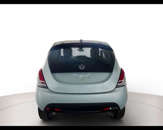 Lancia Ypsilon 51 kW image number 6