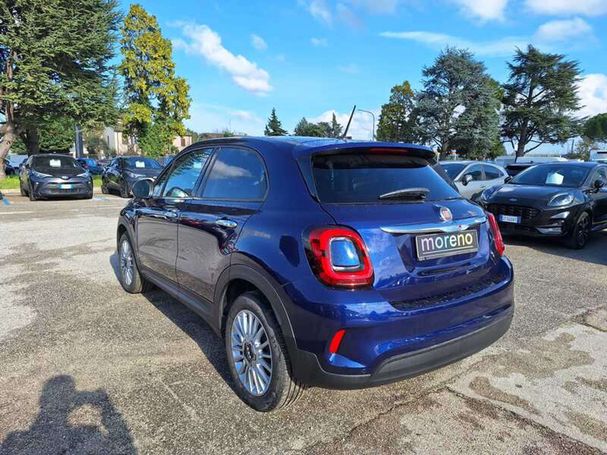 Fiat 500X 1.0 88 kW image number 4