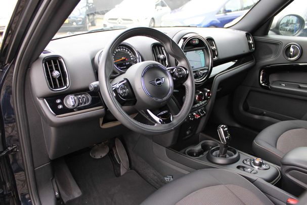 Mini Cooper Countryman 100 kW image number 9