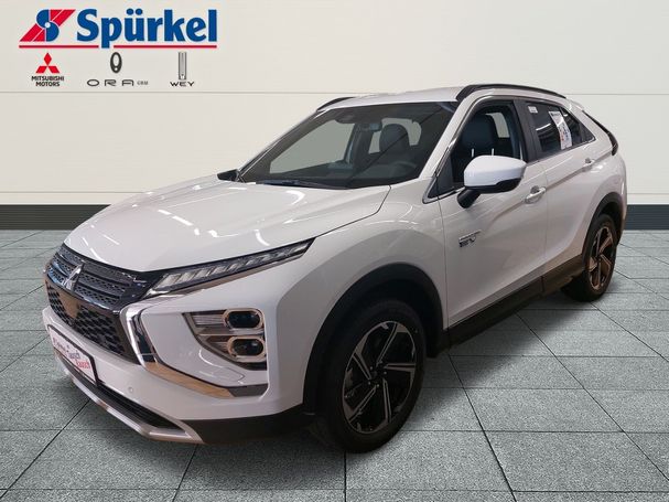 Mitsubishi Eclipse Cross PHEV 138 kW image number 1