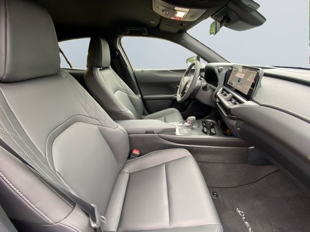 Lexus UX 300h 146 kW image number 7