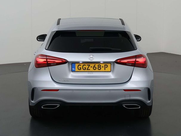 Mercedes-Benz A 180 100 kW image number 24