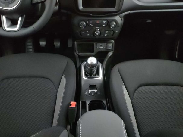 Jeep Renegade 1.0 Limited 88 kW image number 24