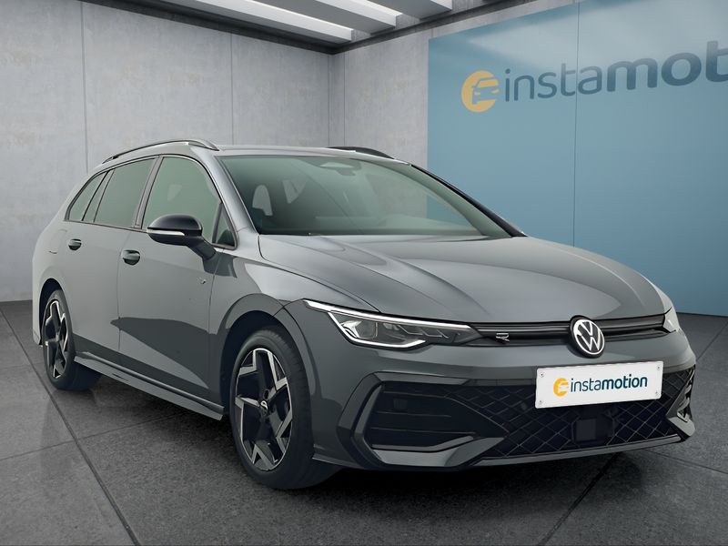 Volkswagen Golf 8