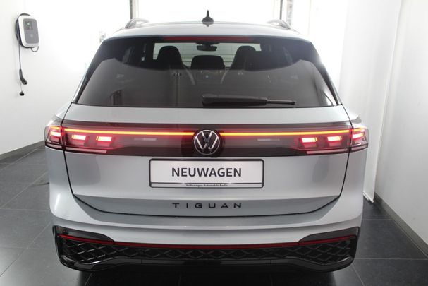 Volkswagen Tiguan 1.5 eHybrid R-Line DSG 200 kW image number 6