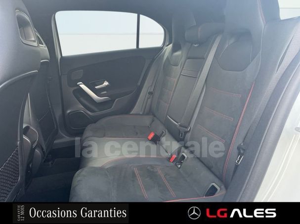 Mercedes-Benz A 200 7G-DCT Line 120 kW image number 7