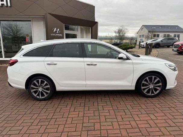 Hyundai i30 Kombi 1.4 T-GDI Premium 103 kW image number 3