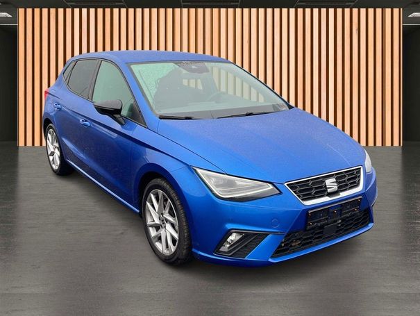 Seat Ibiza 1.0 TSI DSG 85 kW image number 3