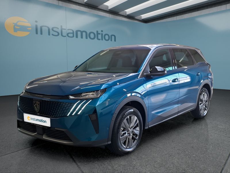 Peugeot 5008 Allure