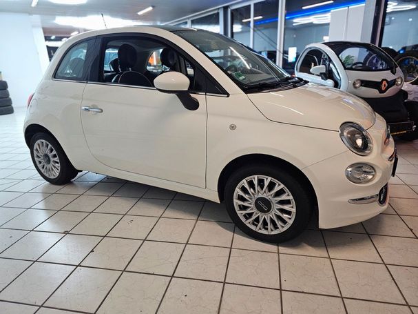 Fiat 500 51 kW image number 3