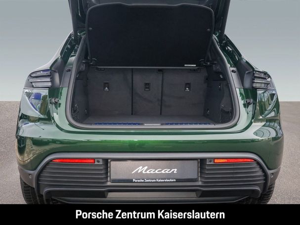 Porsche Macan 4 300 kW image number 15