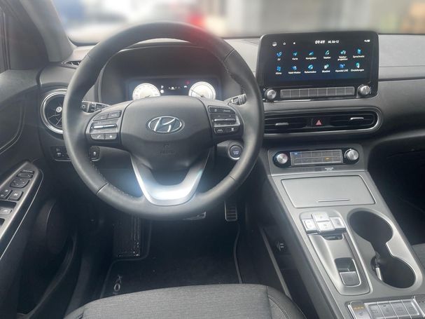 Hyundai Kona 100 kW image number 10