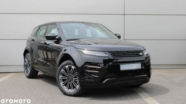 Land Rover Range Rover Evoque 147 kW image number 1