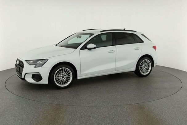 Audi A3 30 TDI S tronic S-line Sportback Advanced 85 kW image number 27