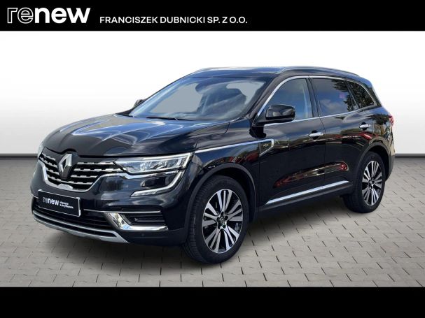 Renault Koleos TCe Initiale Paris EDC 116 kW image number 1