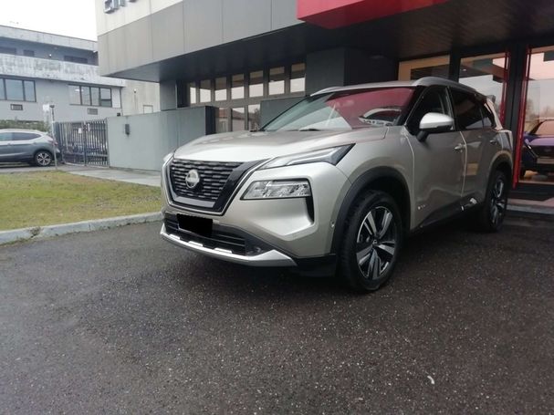 Nissan X-Trail e-4ORCE 157 kW image number 1