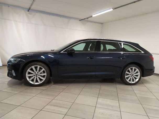 Audi A6 45 TDI Avant Business 180 kW image number 5