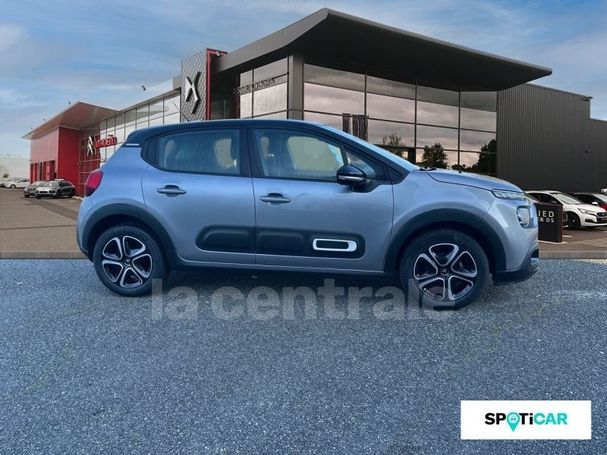 Citroen C3 Pure Tech 83 S&S Feel Pack 61 kW image number 5