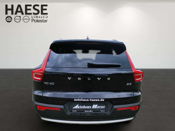 Volvo XC40 B3 Core 120 kW image number 5