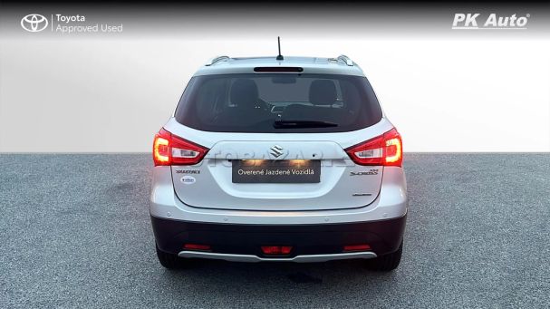 Suzuki SX4 S-Cross 1.4 103 kW image number 2