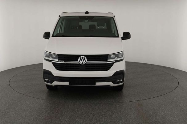 Volkswagen T6 California 2.0 TDI Beach Camper 4Motion DSG 150 kW image number 27