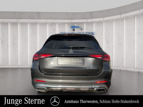 Mercedes-Benz GLC 220 d 145 kW image number 2