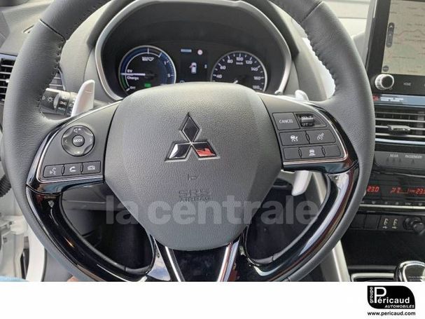 Mitsubishi Eclipse Cross 110 kW image number 15