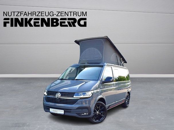 Volkswagen T6 California DSG Beach 110 kW image number 1