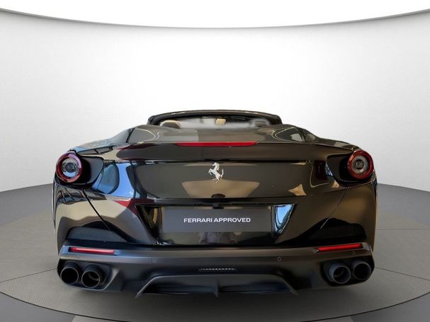 Ferrari Portofino T 441 kW image number 12