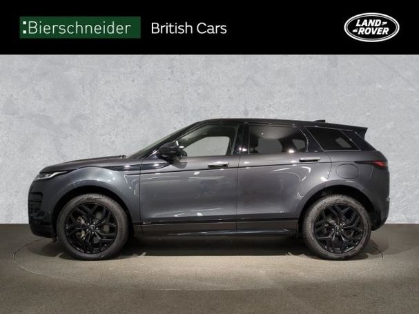 Land Rover Range Rover Evoque P300e 227 kW image number 5