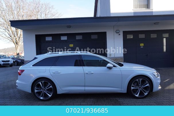 Audi A6 Allroad 55 TDI quattro S-line 257 kW image number 4