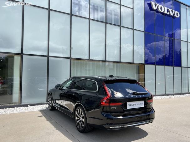 Volvo V90 B4 145 kW image number 11