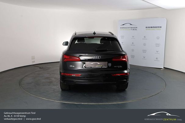 Audi Q5 50 TFSIe quattro S-line PHEV 220 kW image number 8