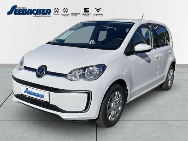 Volkswagen up! 60 kW image number 1