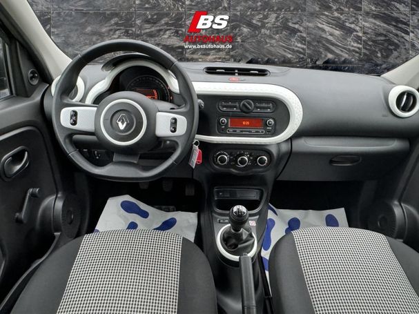 Renault Twingo SCe 65 LIFE 48 kW image number 3