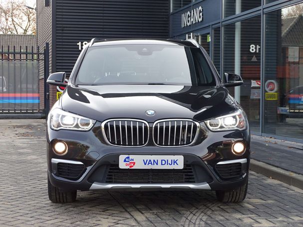 BMW X1 sDrive20i 141 kW image number 3