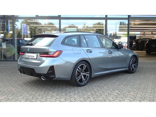 BMW 318d Touring 110 kW image number 15