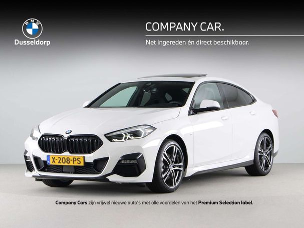 BMW 218i Gran Coupé Gran M Sport 100 kW image number 1