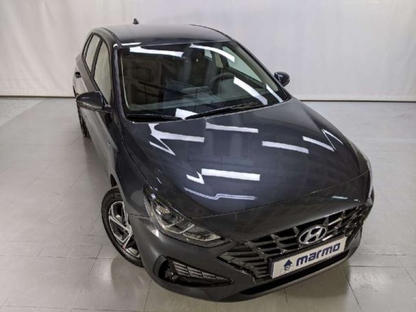 Hyundai i30 1.0 88 kW image number 1