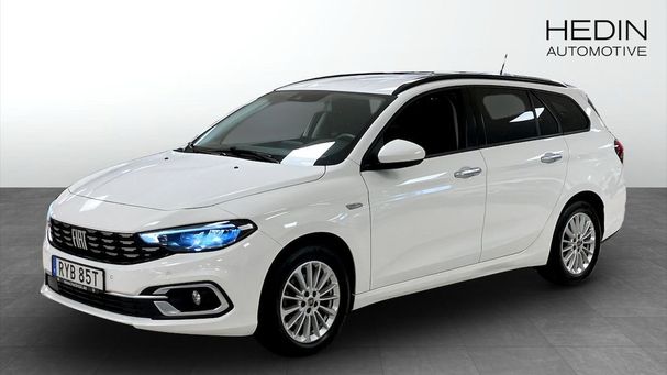 Fiat Tipo 1.0 74 kW image number 1